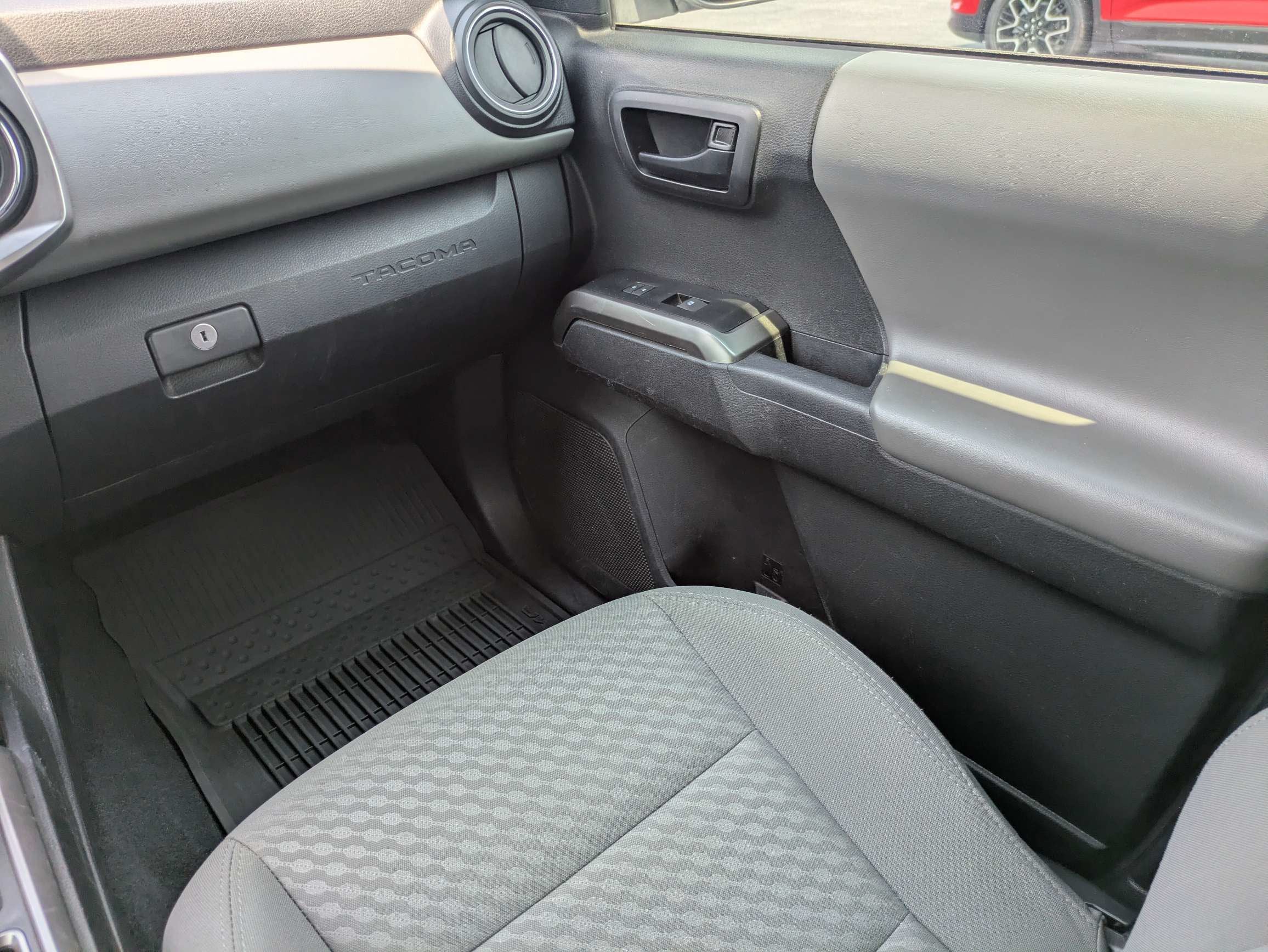 2023 Toyota Tacoma 4WD SR5