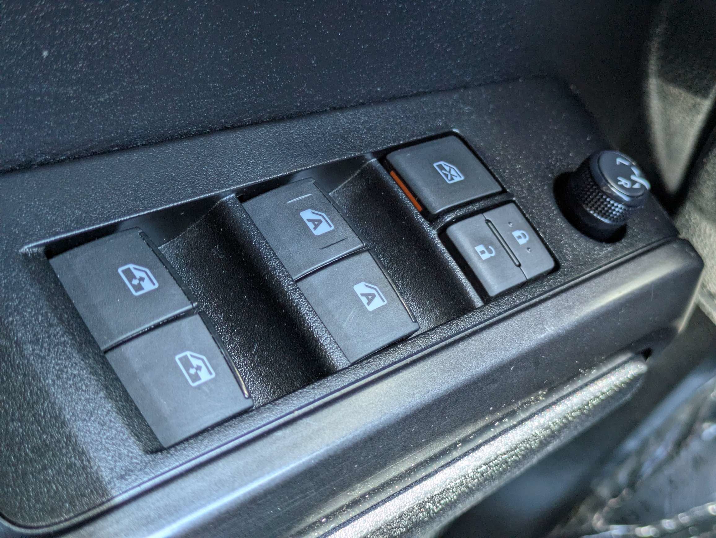 2021 Toyota Tacoma 4WD TRD Off Road
