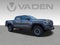 2021 Toyota Tacoma 4WD TRD Off Road
