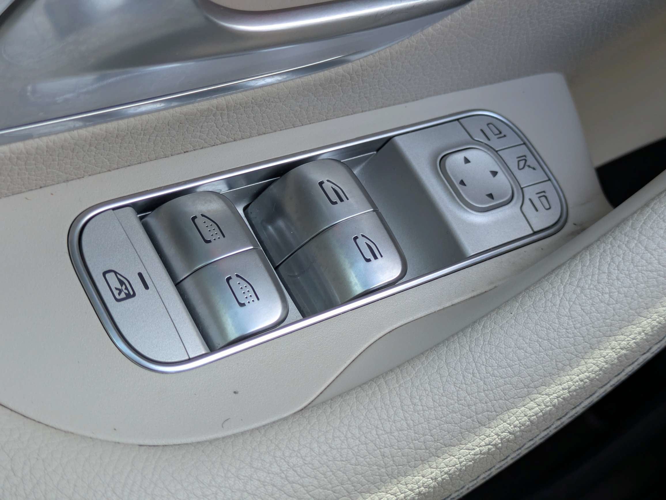 2024 Mercedes-Benz GLS GLS 450