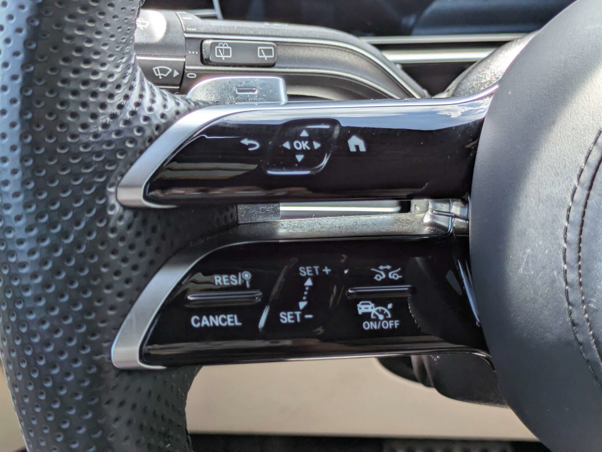 2024 Mercedes-Benz GLS GLS 450