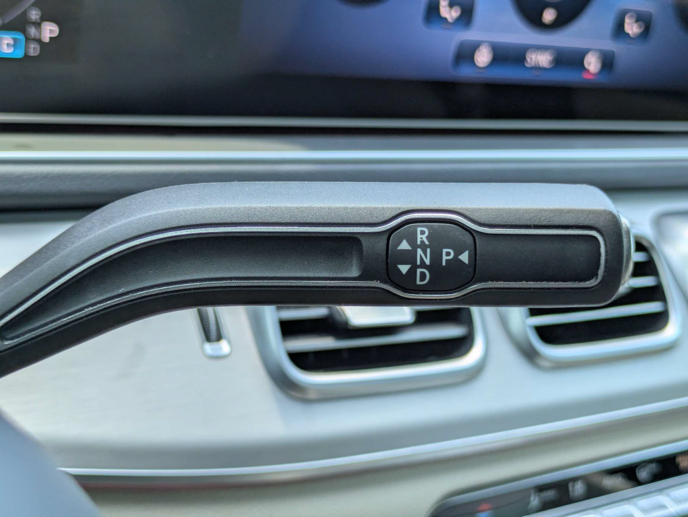 2024 Mercedes-Benz GLS GLS 450