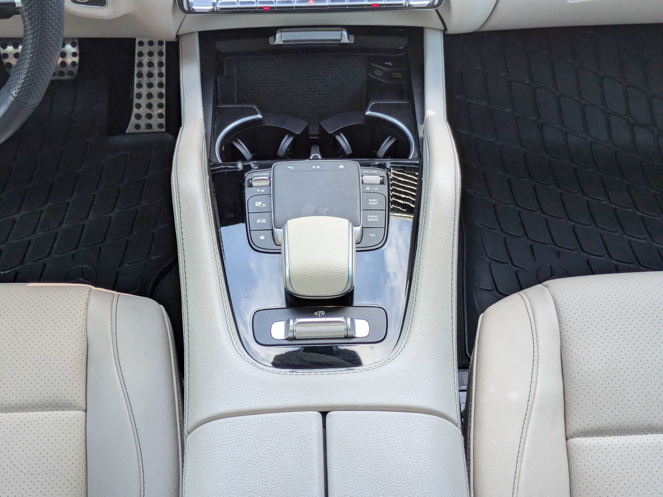 2024 Mercedes-Benz GLS GLS 450