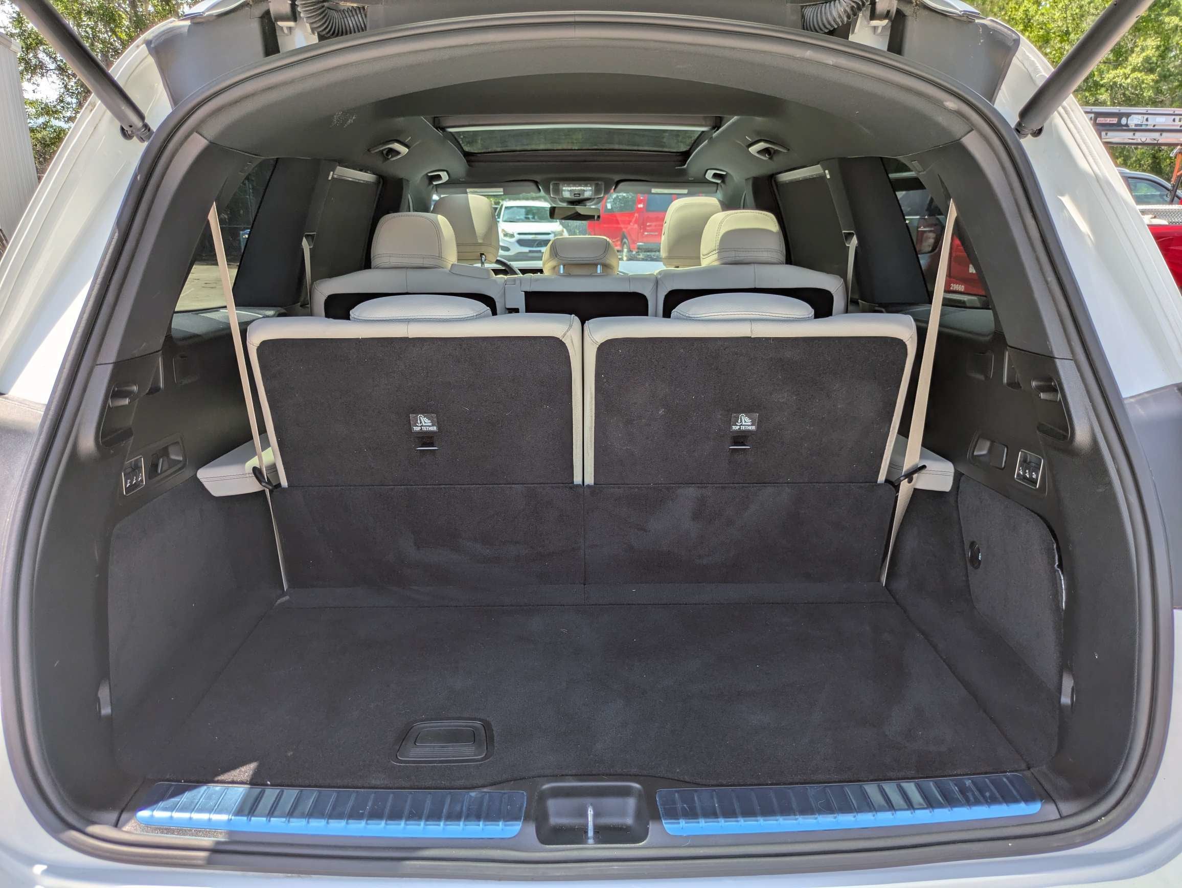 2024 Mercedes-Benz GLS GLS 450