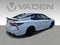 2024 Toyota Camry TRD V6