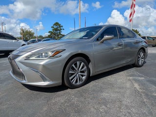 2020 Lexus ES ES 350