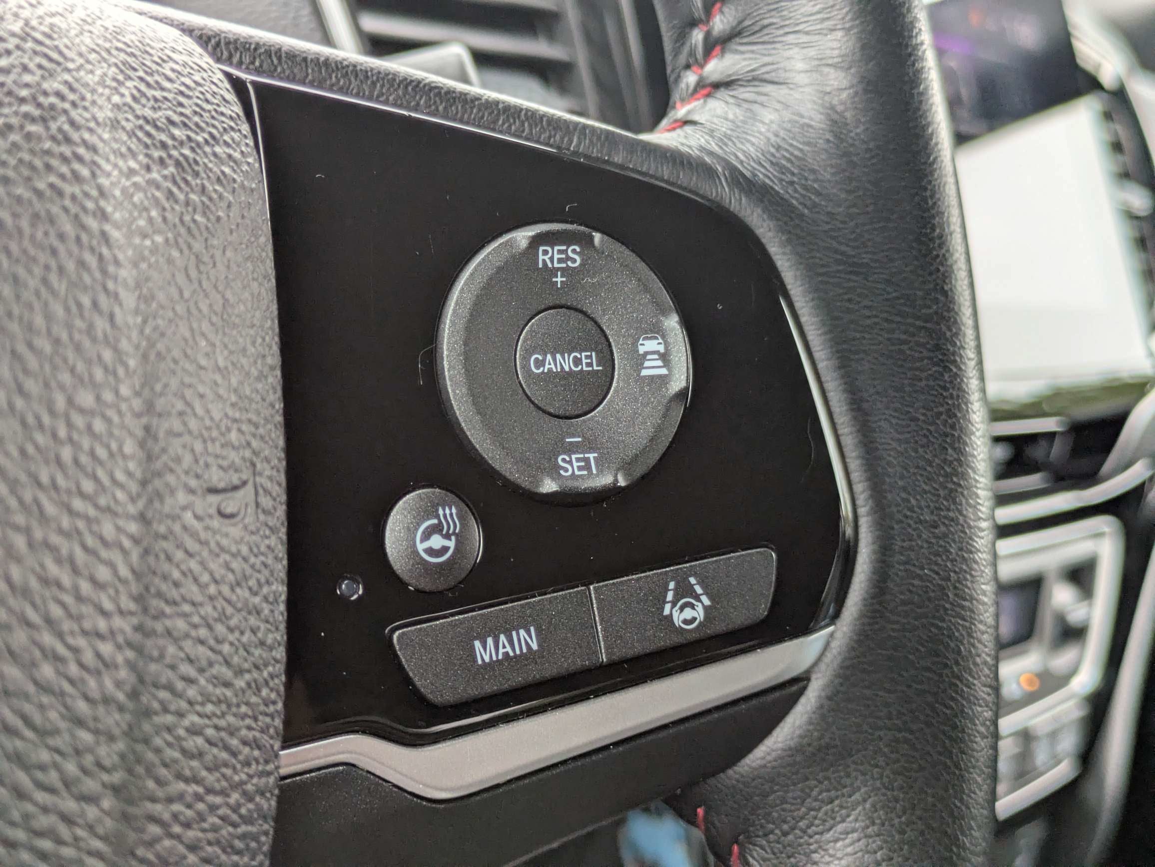 2021 Honda Pilot Black Edition