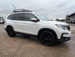 2021 Honda Pilot Black Edition
