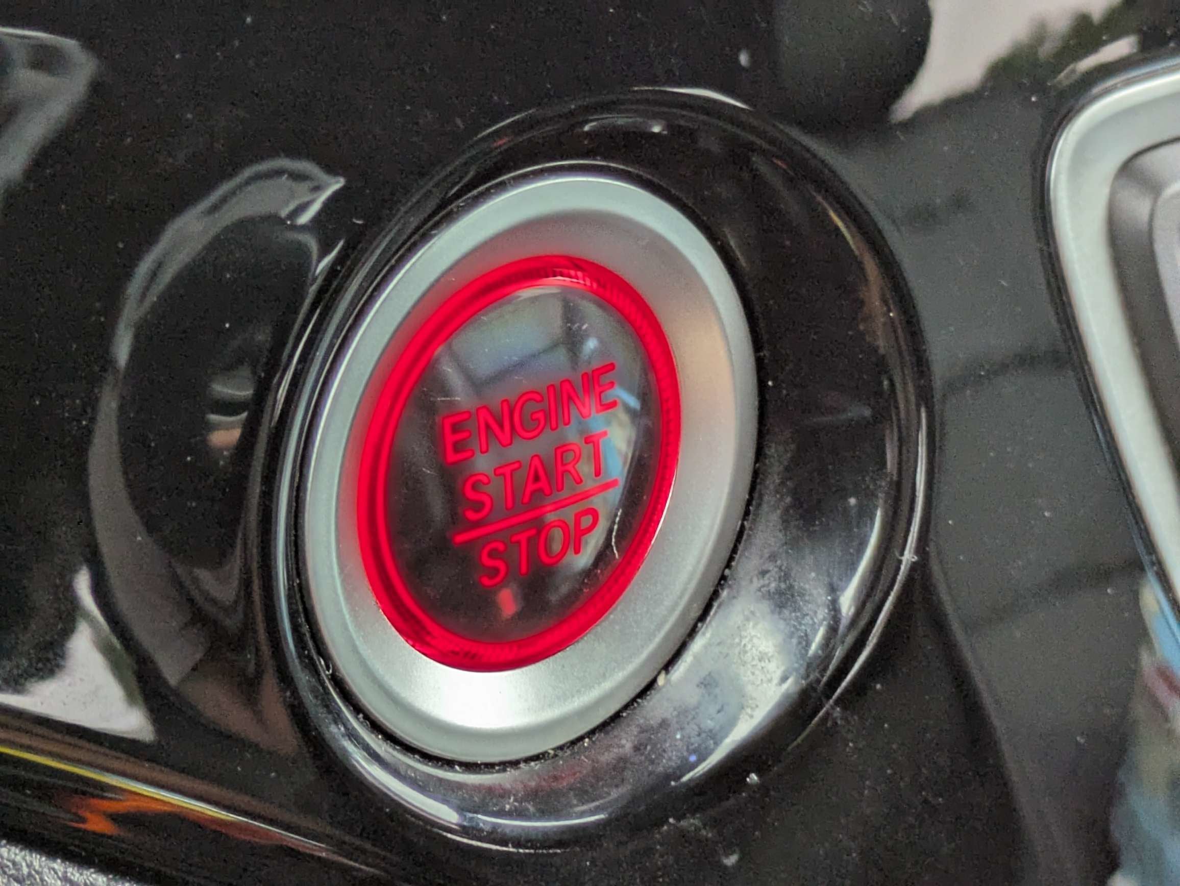 2021 Honda Pilot Black Edition