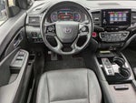 2021 Honda Pilot Black Edition