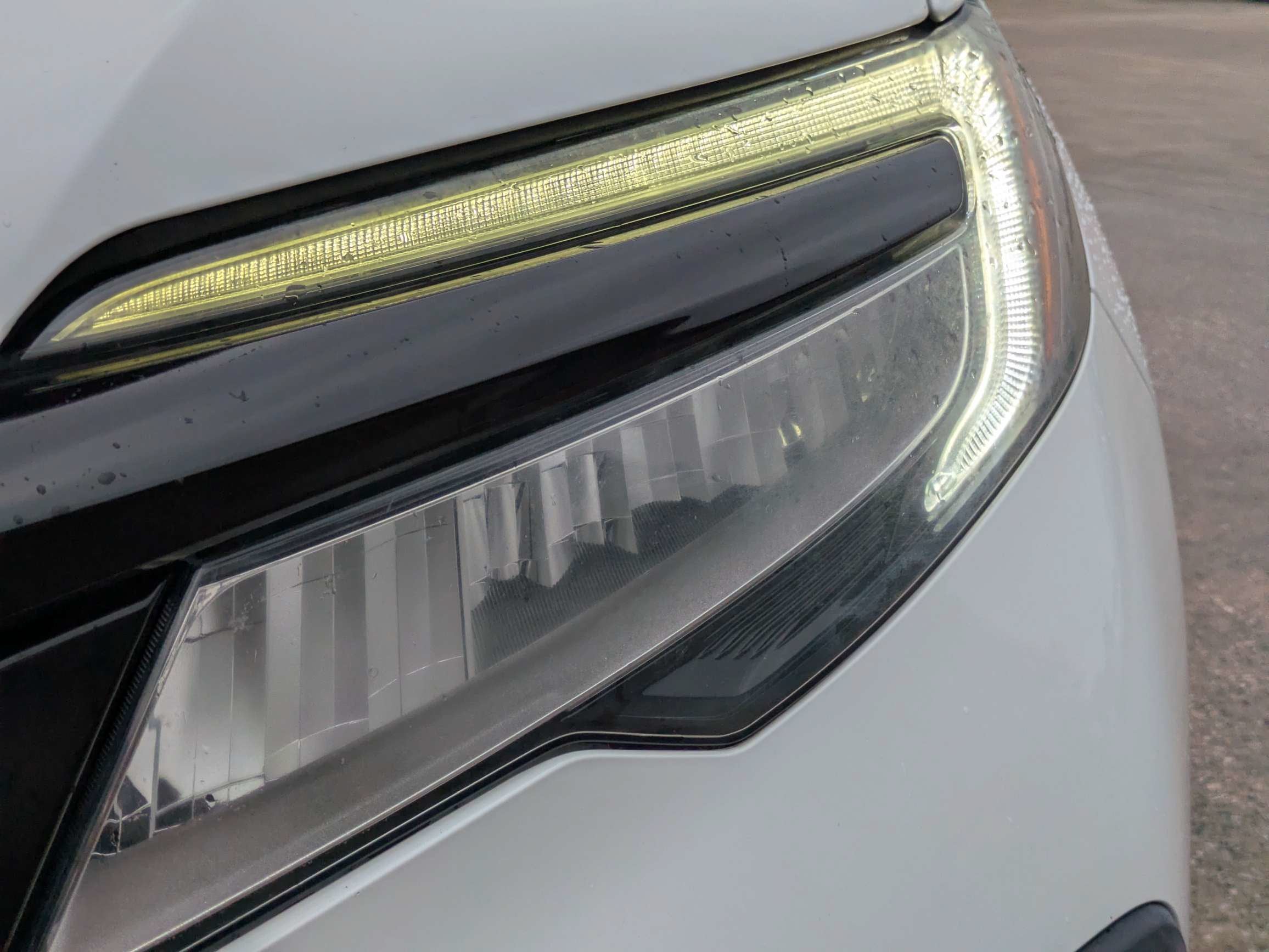 2021 Honda Pilot Black Edition