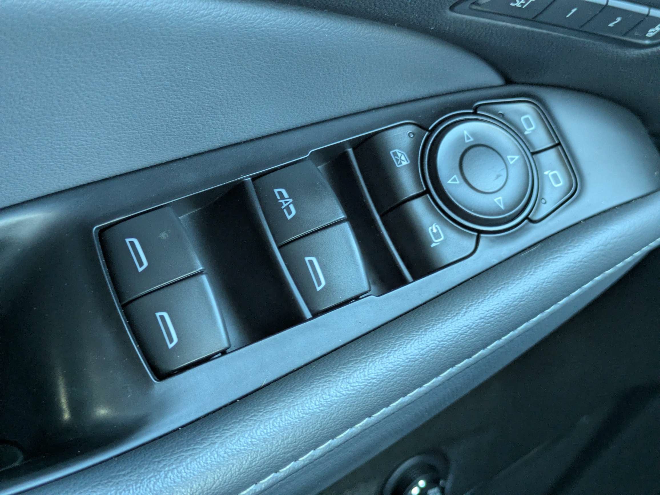 2024 Buick Enclave Premium