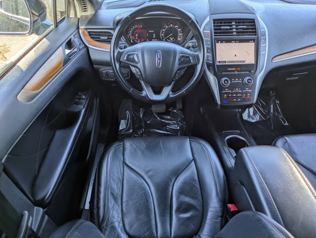 2018 Lincoln MKC Reserve