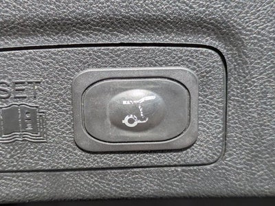 2018 Lincoln MKC Reserve