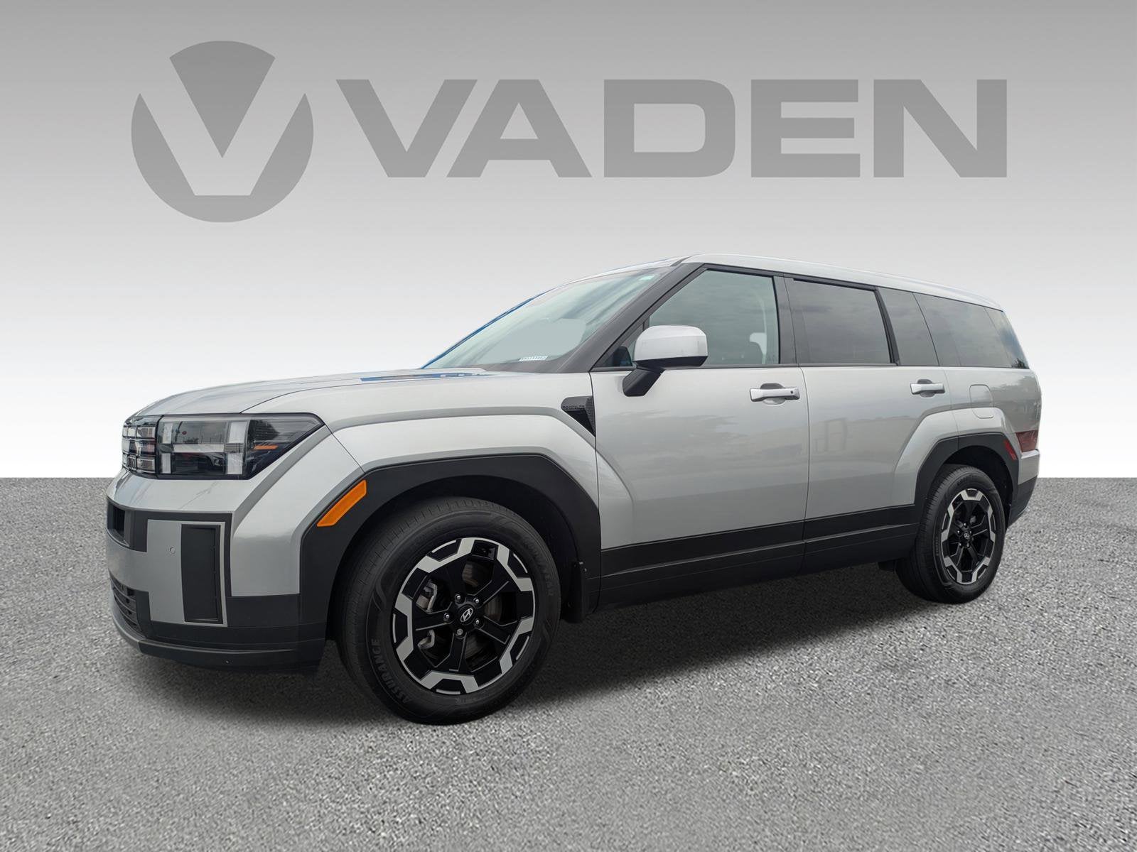 2025 Hyundai Santa Fe