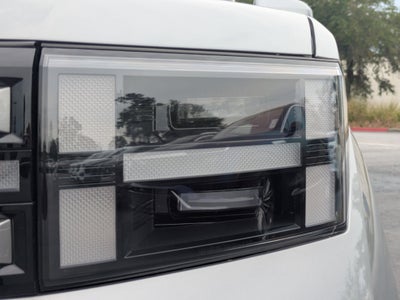 2025 Hyundai Santa Fe SE