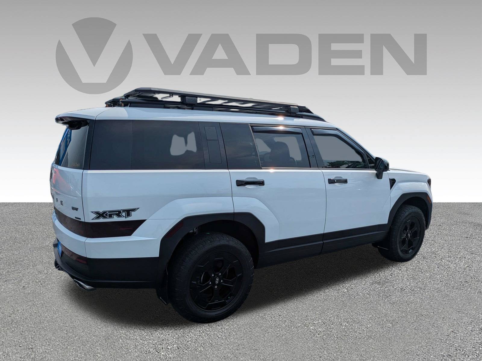 2024 Hyundai Santa Fe XRT