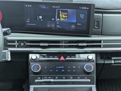 2024 Hyundai Santa Fe XRT