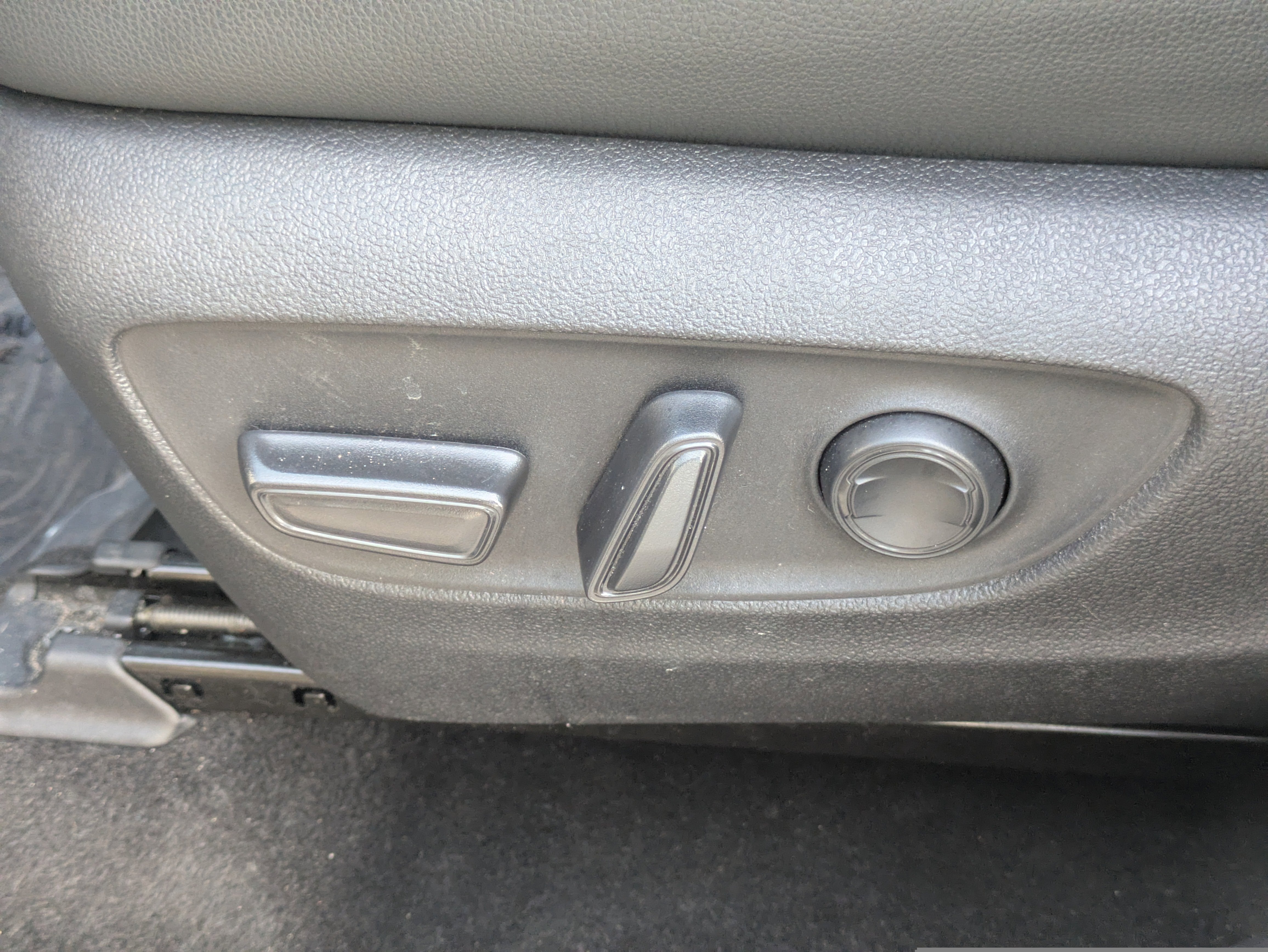 2024 Toyota Grand Highlander Hybrid XLE