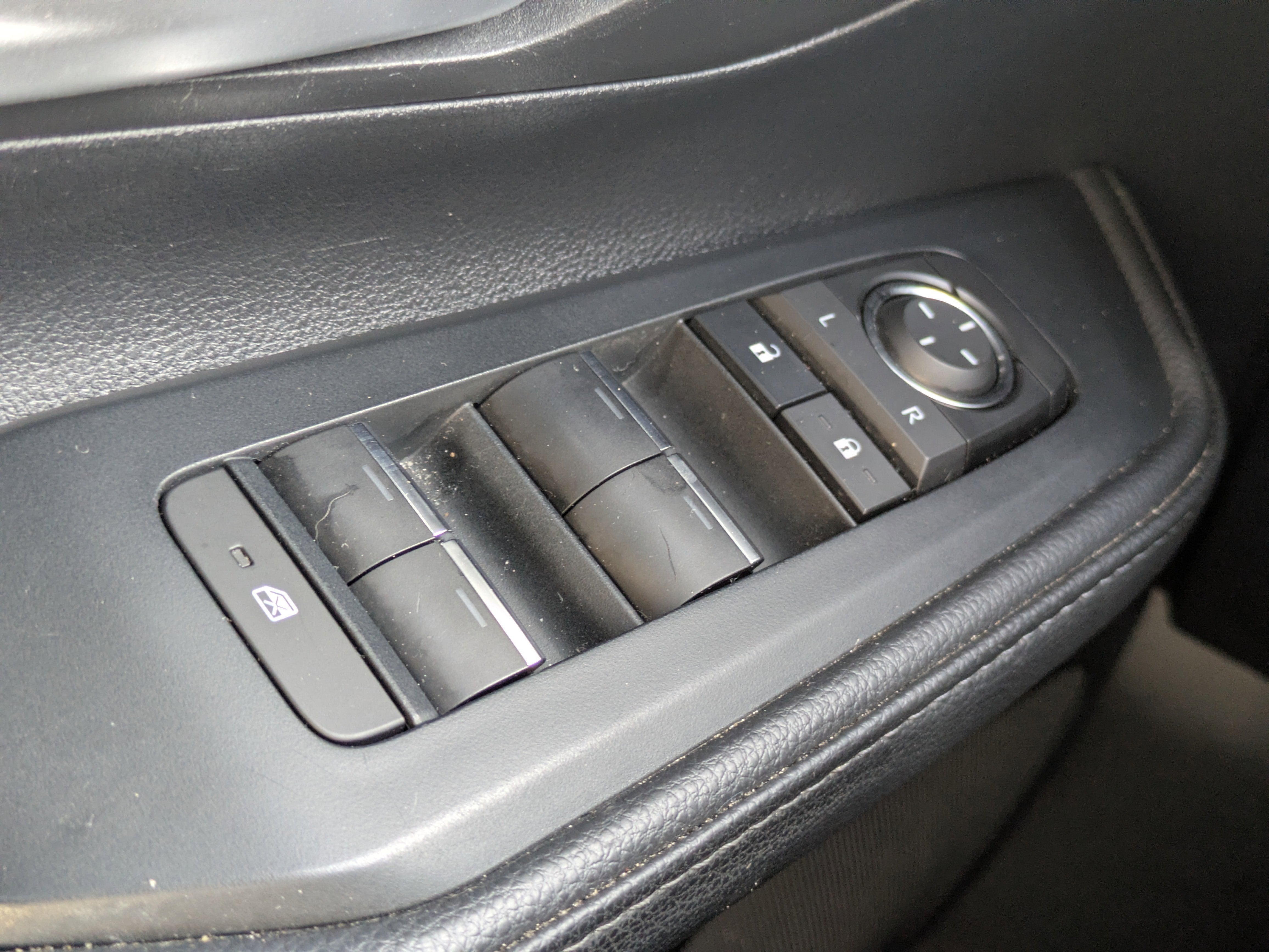 2024 Toyota Grand Highlander Hybrid XLE