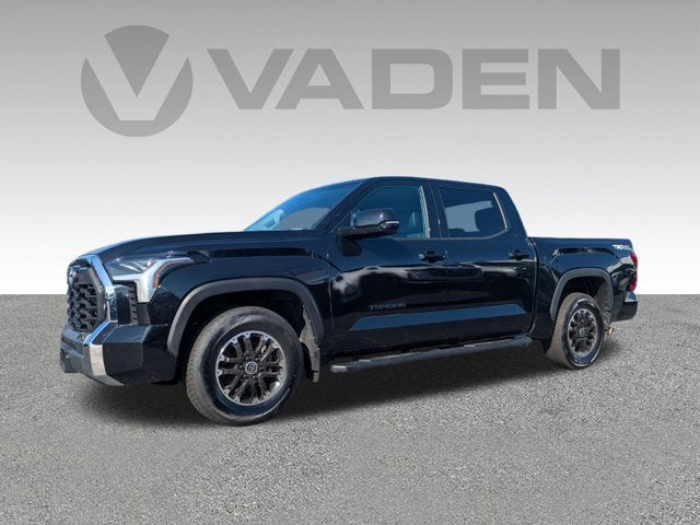 2022 Toyota Tundra 2WD SR5