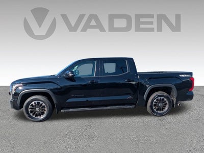 2022 Toyota Tundra 2WD SR5