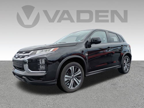 2026 Mitsubishi Outlander Sport S