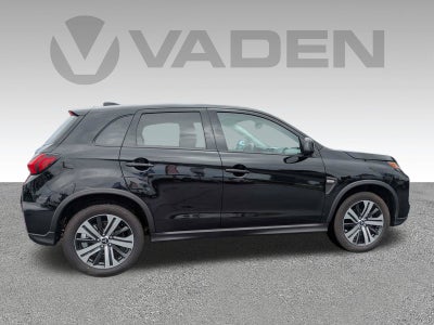 2026 Mitsubishi Outlander Sport S