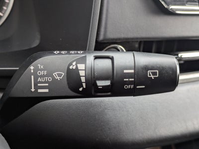2024 Mitsubishi Outlander SE Black Edition