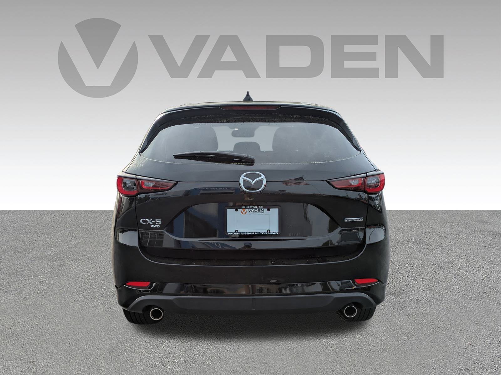 2022 Mazda Mazda CX-5 2.5 S Preferred Package