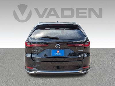 2024 Mazda Mazda CX-90 PHEV Premium