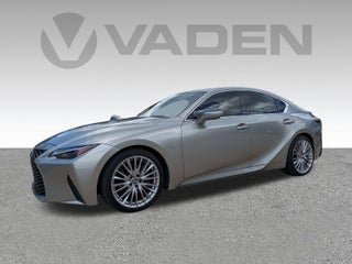 2023 Lexus IS IS 300