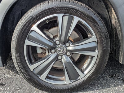 2021 Lexus UX UX 200