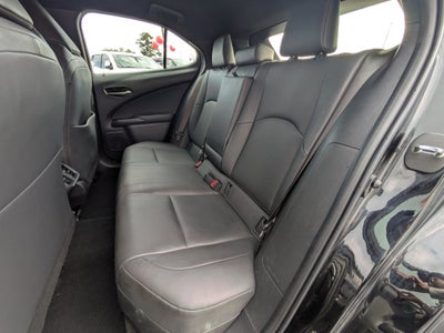 2021 Lexus UX UX 200