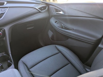 2022 Buick Encore GX Essence