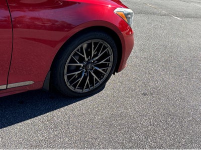 2018 Genesis G80 3.3T Sport