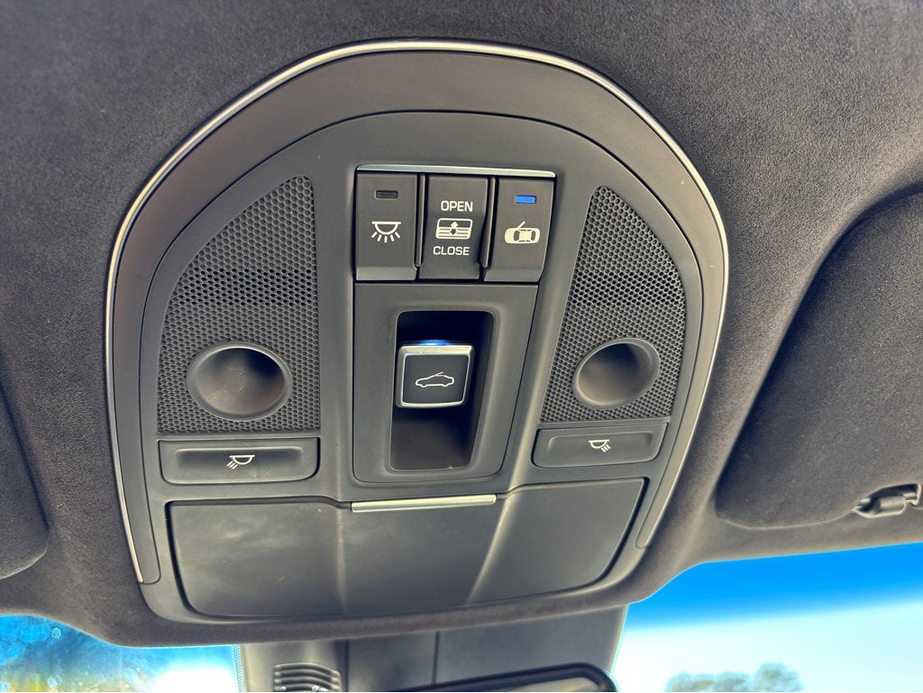 2018 Genesis G80 3.3T Sport