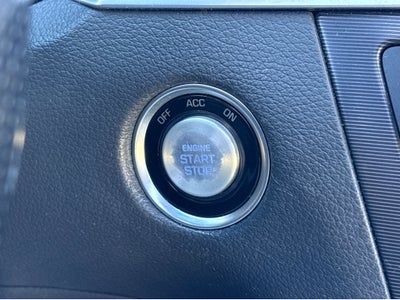 2018 Genesis G80 3.3T Sport