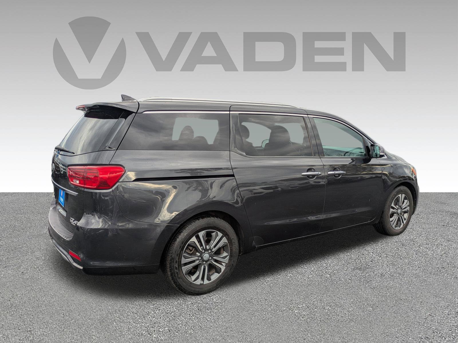 2020 Kia Sedona SX