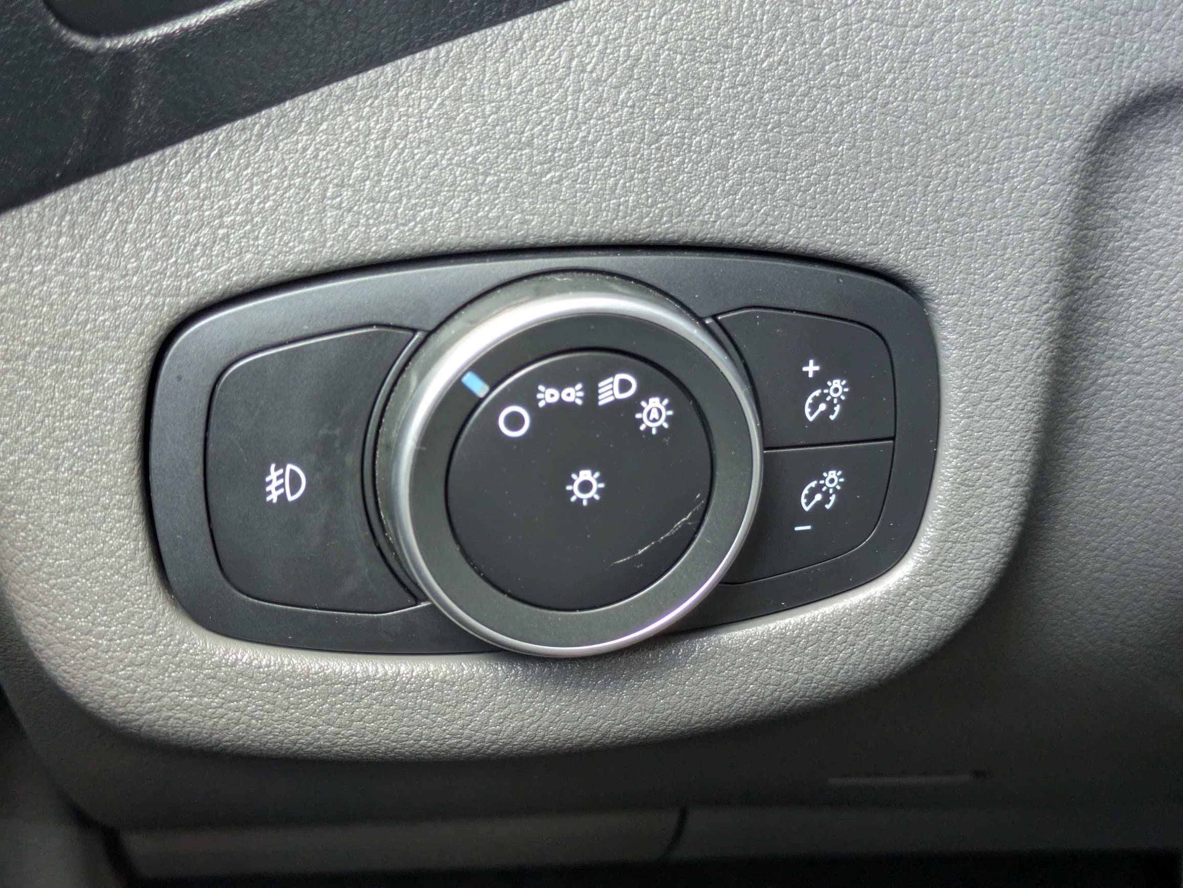 2019 Ford Transit Connect Van XLT