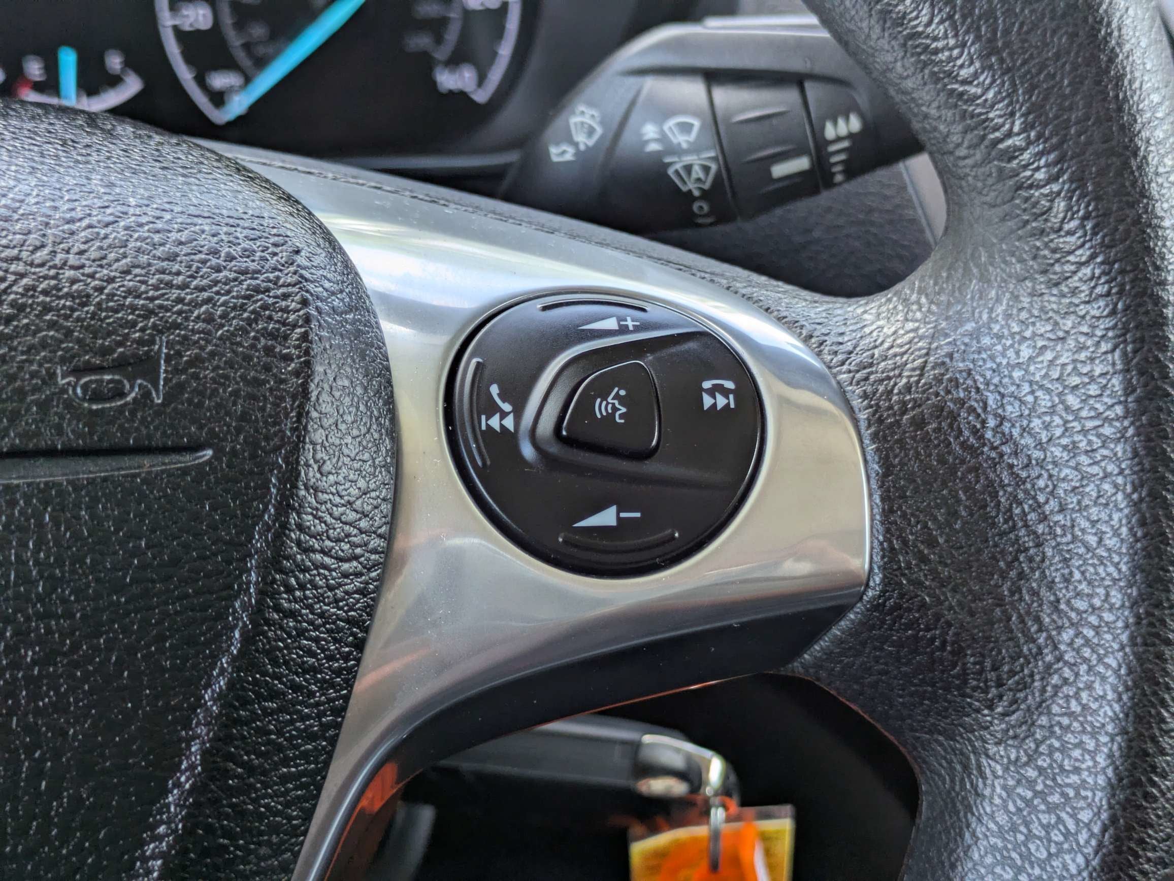 2019 Ford Transit Connect Van XLT