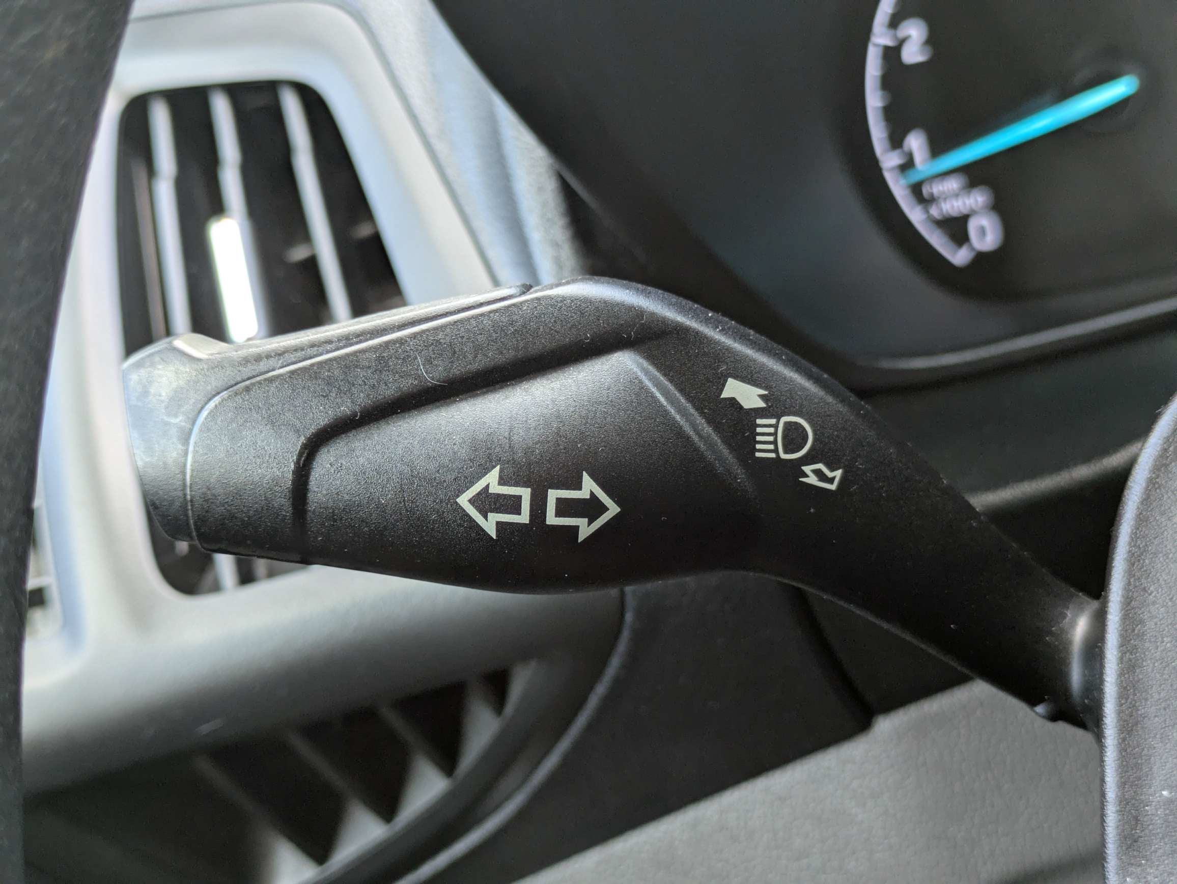 2019 Ford Transit Connect Van XLT