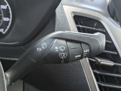 2019 Ford Transit Connect Van XLT