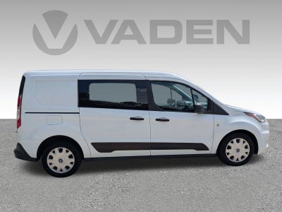 2019 Ford Transit Connect Van XLT