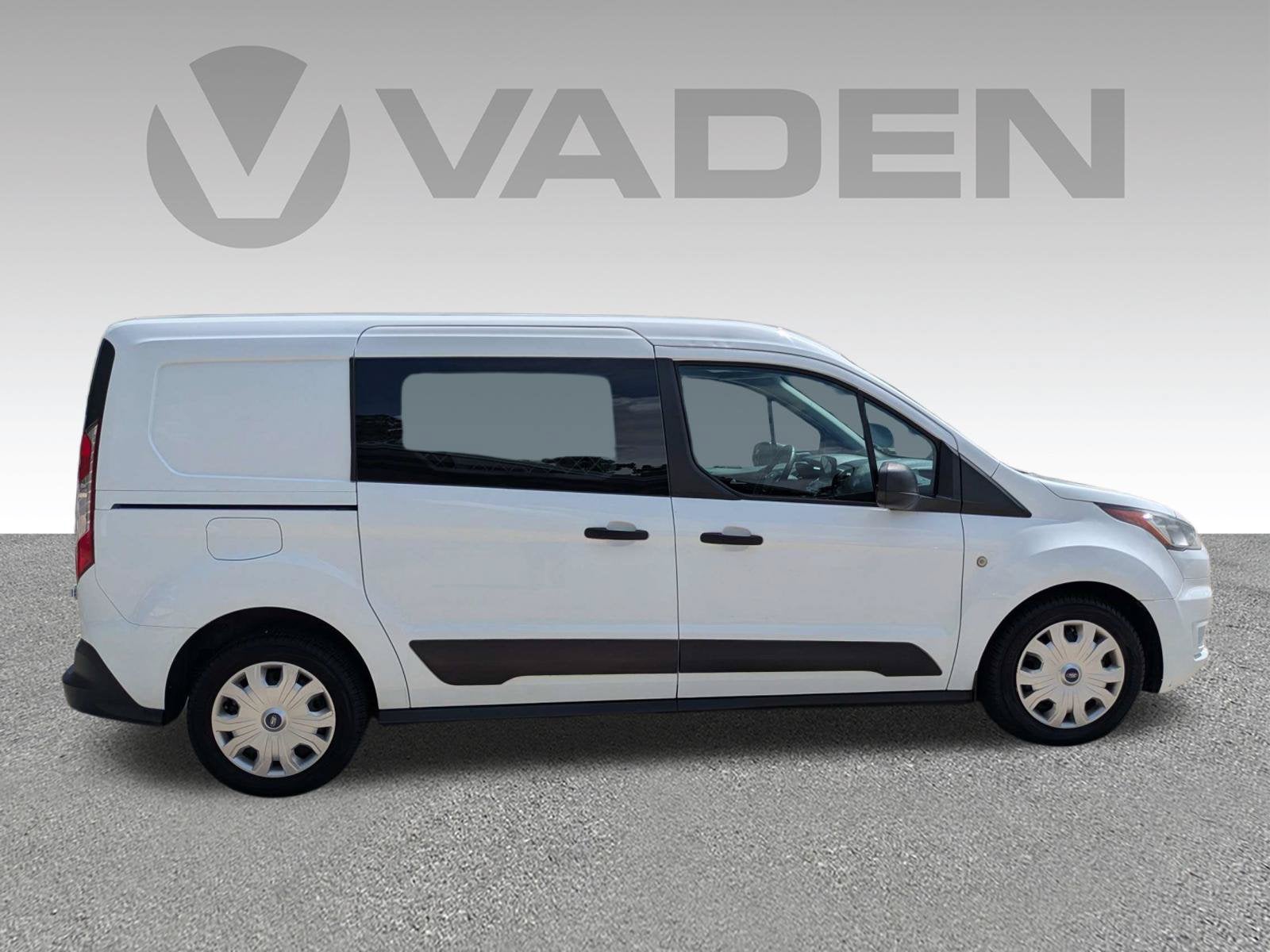 2019 Ford Transit Connect Van XLT