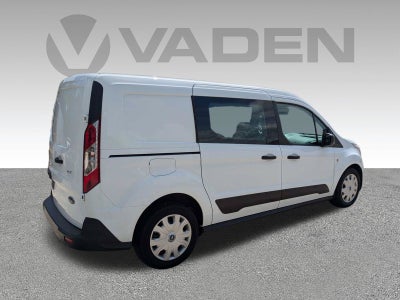 2019 Ford Transit Connect Van XLT