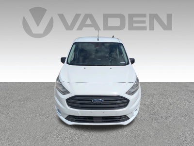 2019 Ford Transit Connect Van XLT