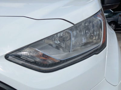 2019 Ford Transit Connect Van XLT