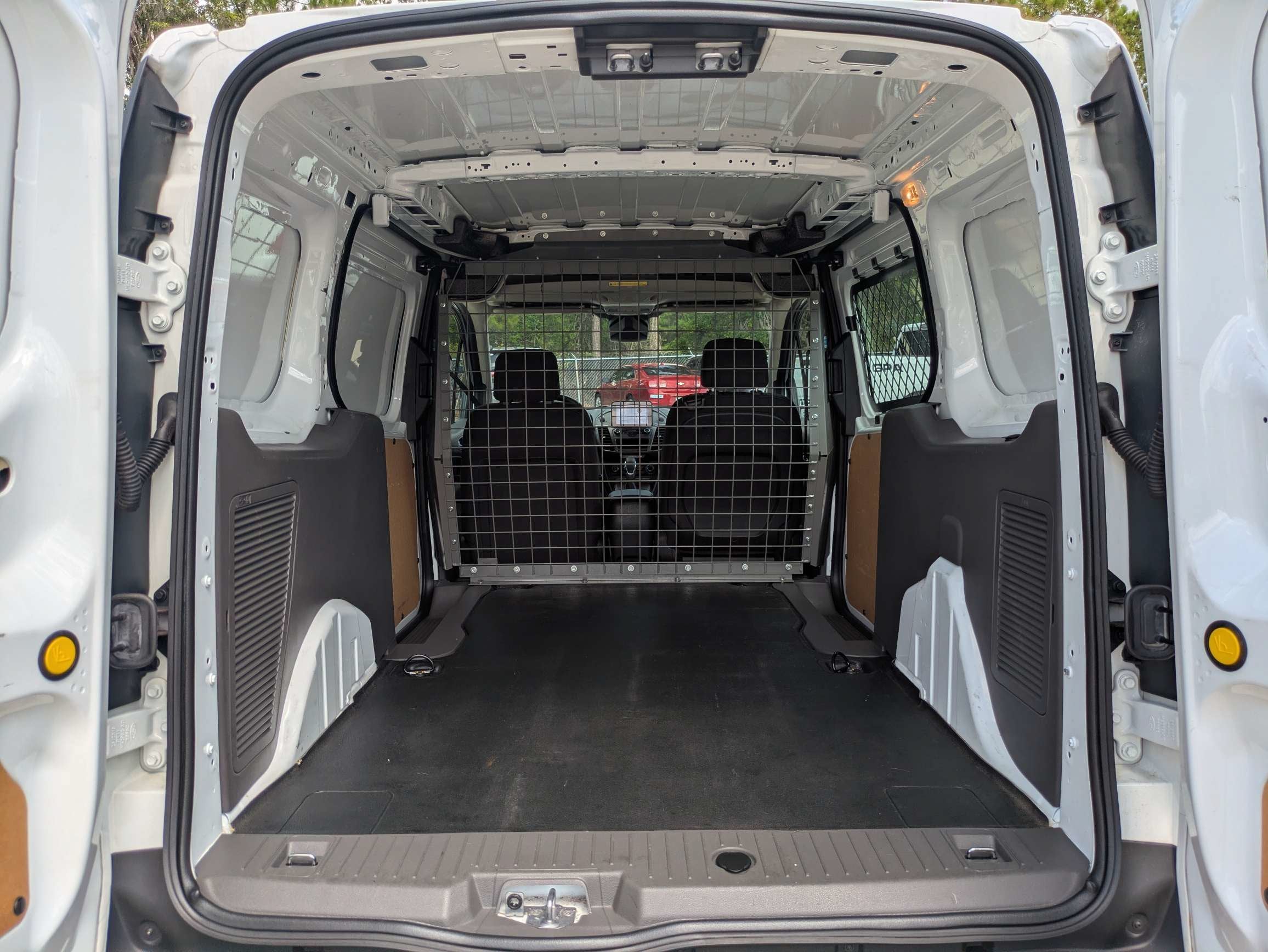 2019 Ford Transit Connect Van XLT