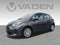 2017 Toyota Yaris L